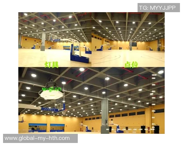 建一个篮球馆的费用分析及预算指南详细解读 建一个篮球馆的费用分析及预算指南详细解读