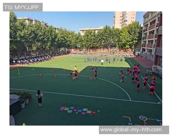 川师五人制足球场的魅力与发展探讨及其对校园体育文化的影响 川师五人制足球场的魅力与发展探讨及其对校园体育文化的影响