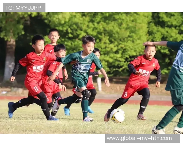 探索tfa足球学校的培养理念与青少年足球发展之路 探索tfa足球学校的培养理念与青少年足球发展之路