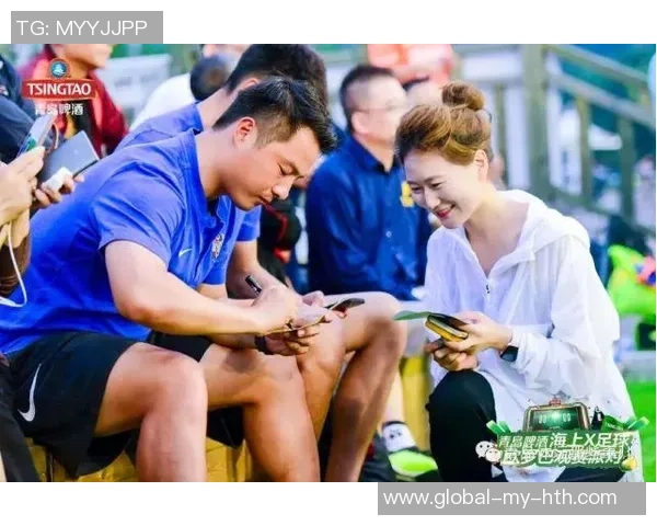 青岛国信足球场周边美食与休闲活动全攻略让你的观赛体验更完美